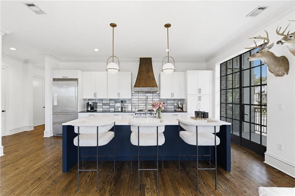 Condo in Roswell, Georgia, United States 5 - 17928939