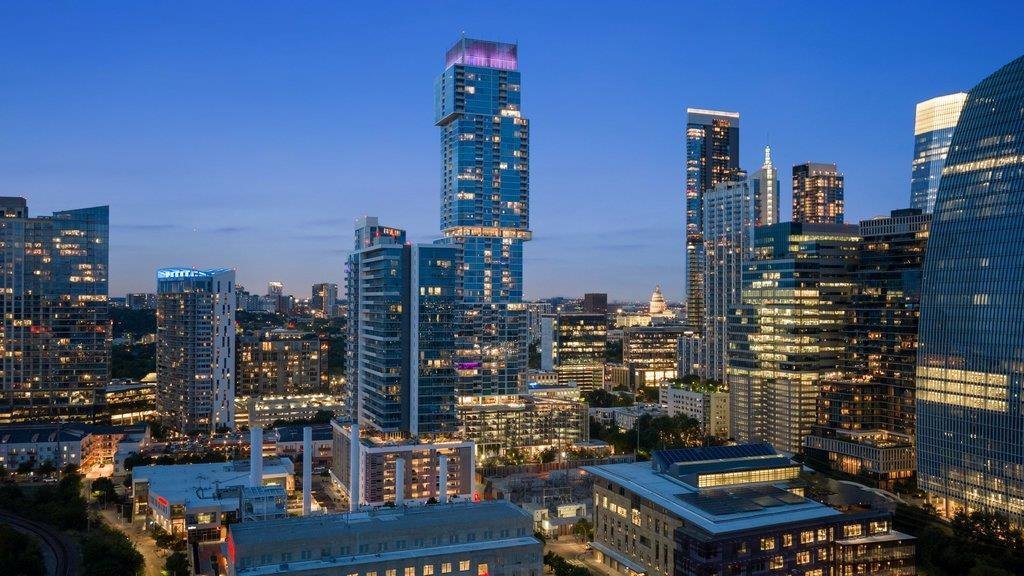 Condo in Austin, Texas, United States 2 - 17934520