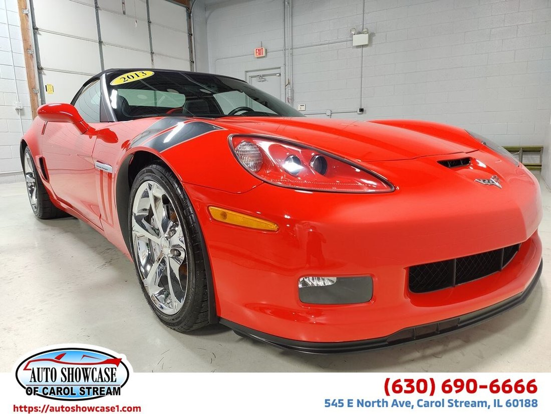 Cabriolet in Carol Stream, IL, United States 1 - 17937576