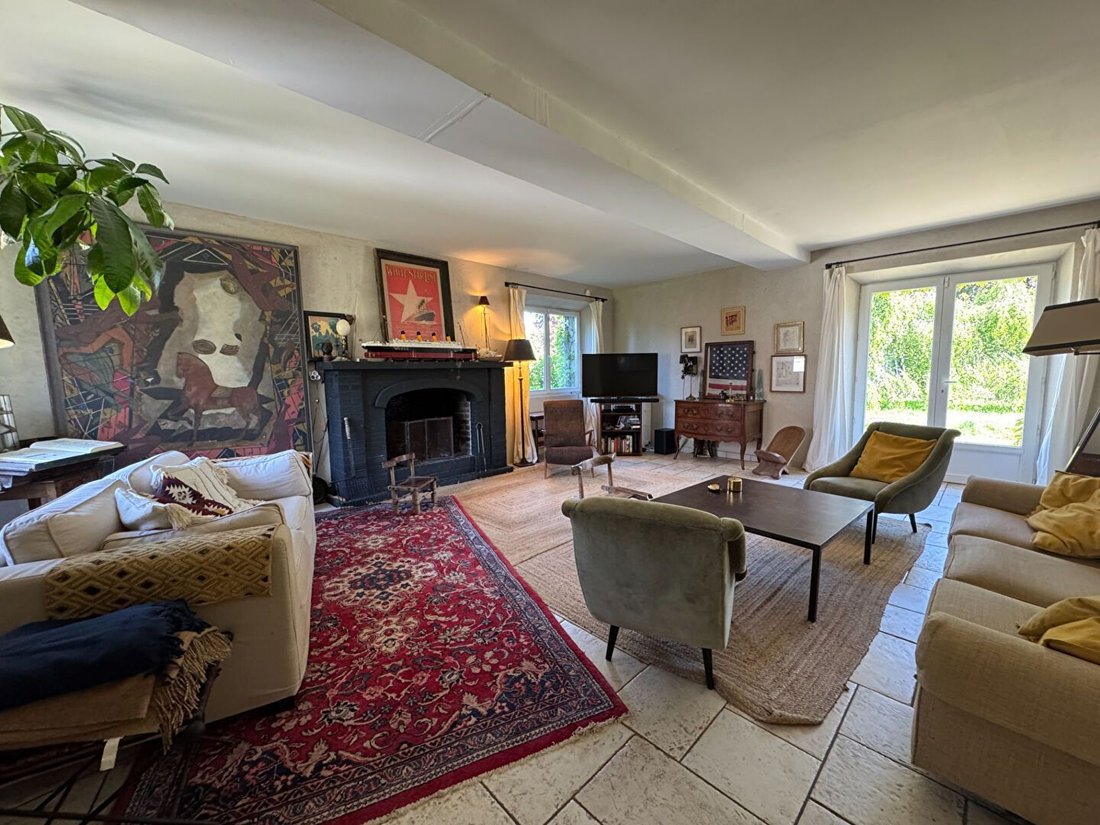 House in Garancieres, Ile-de-France, France 4 - 17693021