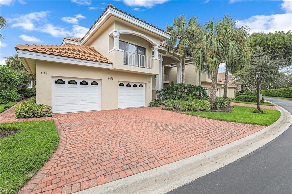 House in Naples, Florida, United States 1 - 17936759