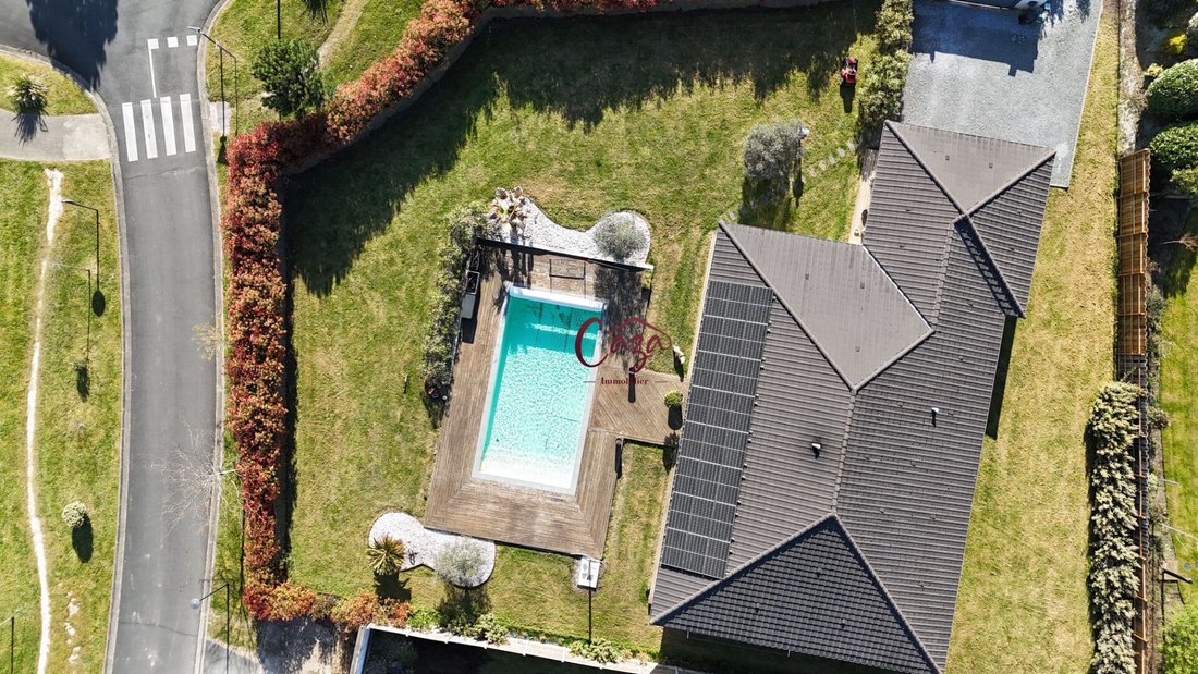 House in Bouliac, Nouvelle-Aquitaine, France 2 - 17523970
