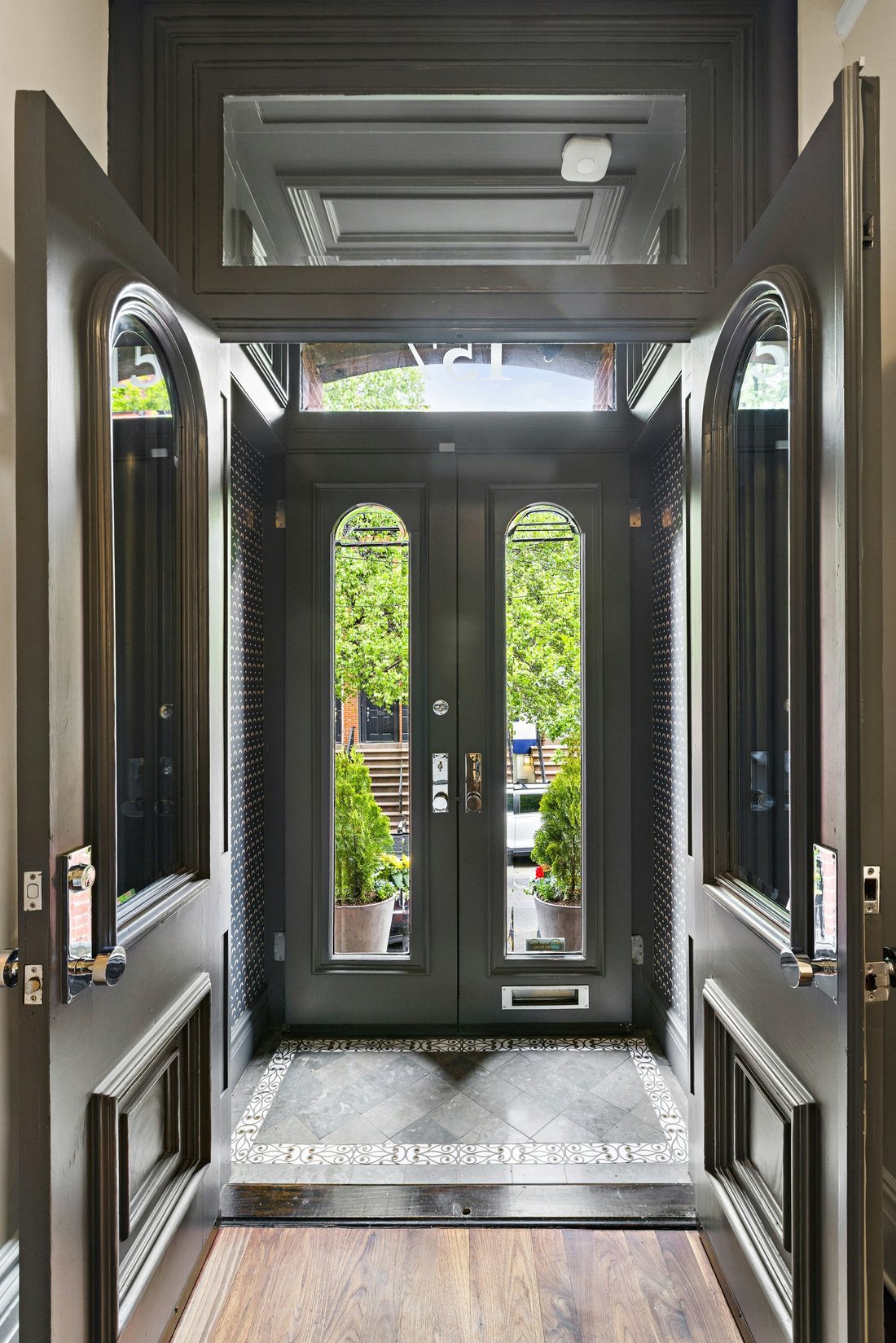 Casa a Hoboken, New Jersey, Stati Uniti 3 - 17854521