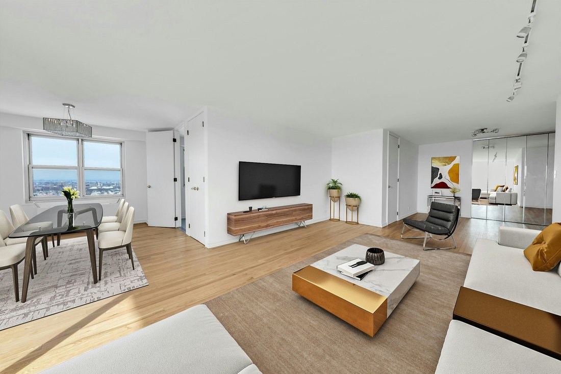 Co Op in New York, New York, United States 2 - 17342833