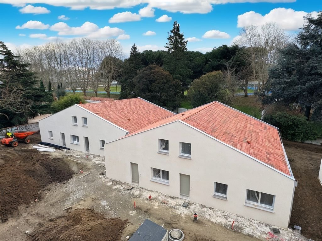 House in Saint Cyprien, Toulouse, France 3 - 16467461