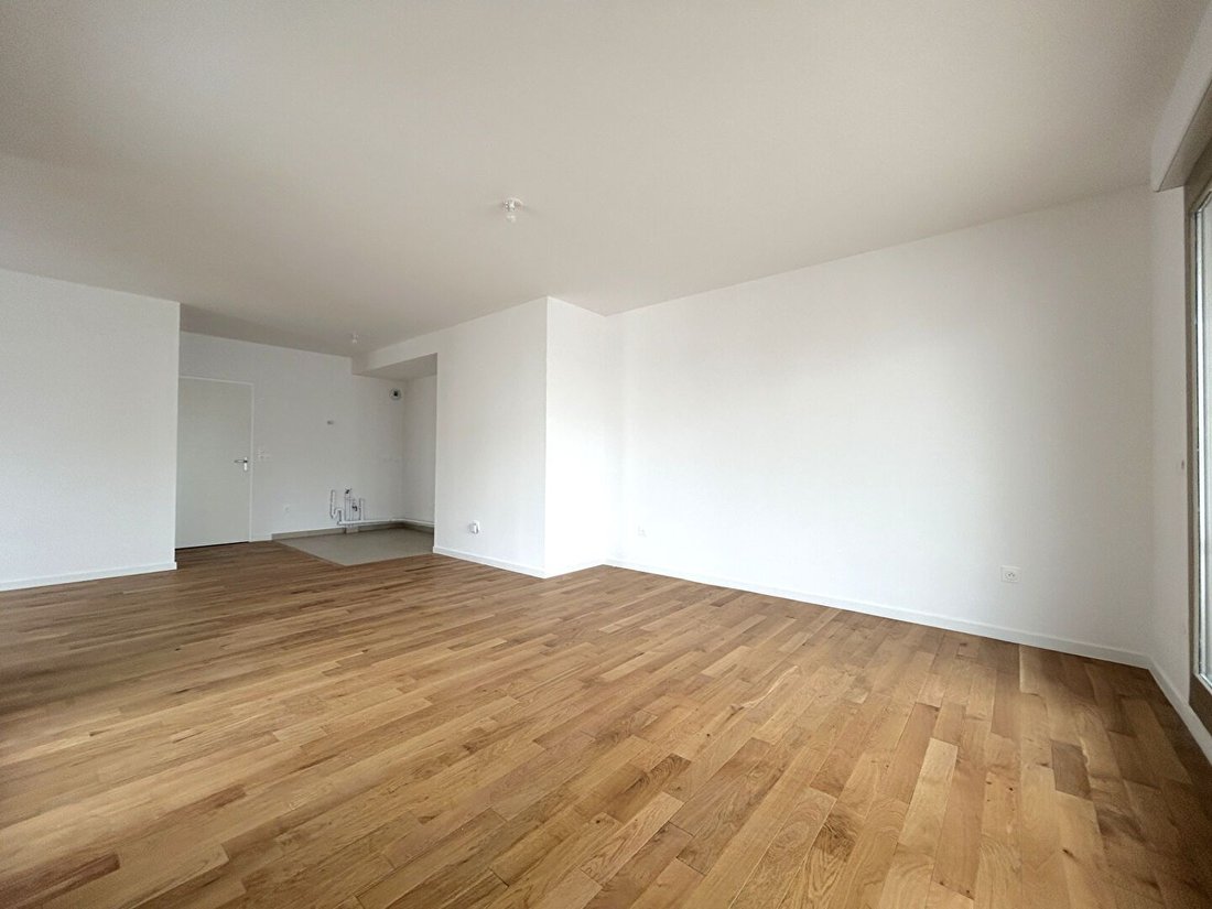 Apartment in Antony, Ile-de-France, France 4 - 16318010