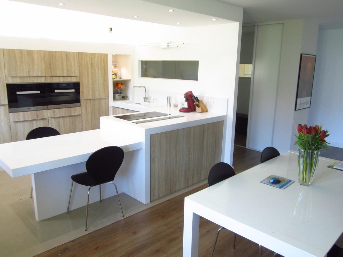 Apartment in Saint-Julien-en-Genevois, Auvergne-Rhône-Alpes, France 5 - 15502638