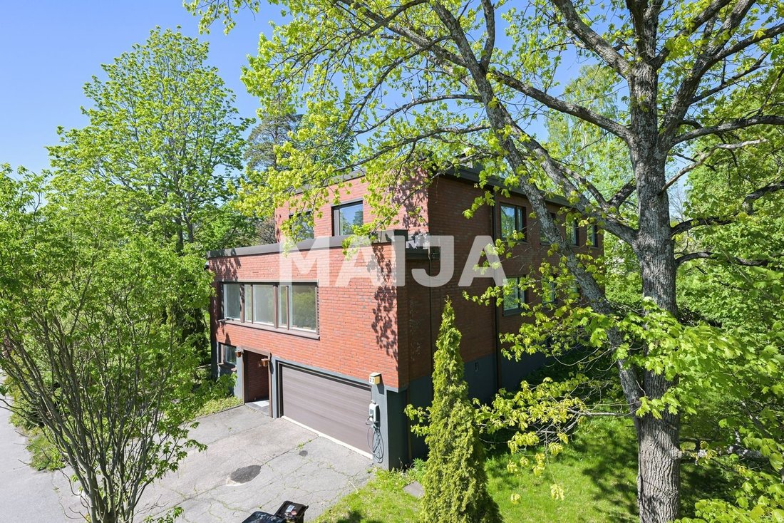 House in Helsinki, Uusimaa, Finland 4 - 16767889