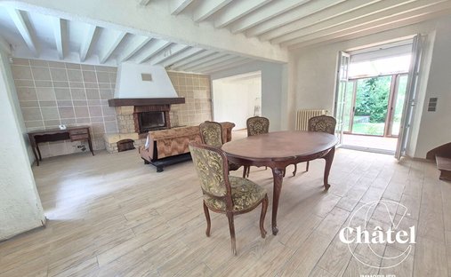Casa en Cires-les-Mello, Alta Francia, Francia 1