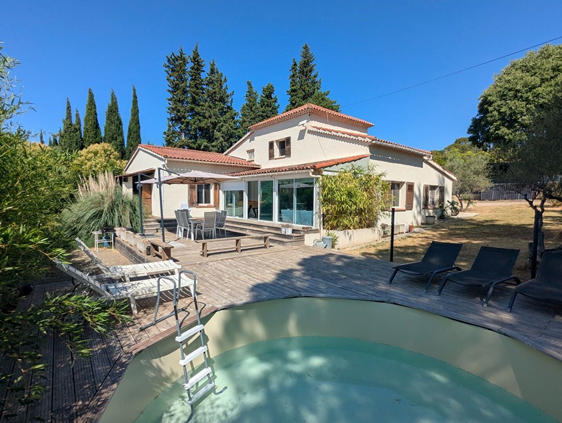 House in Villecroze, Provence-Alpes-Côte d'Azur, France 2 - 15938817