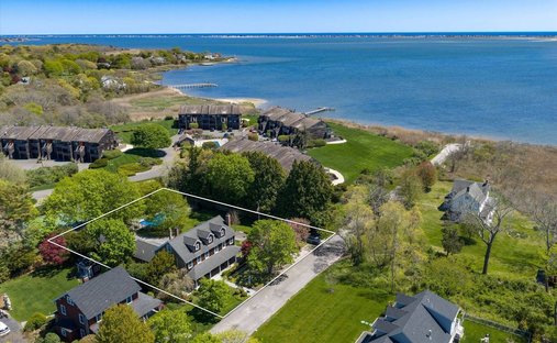 Haus in East Moriches, New York, Vereinigte Staaten 1