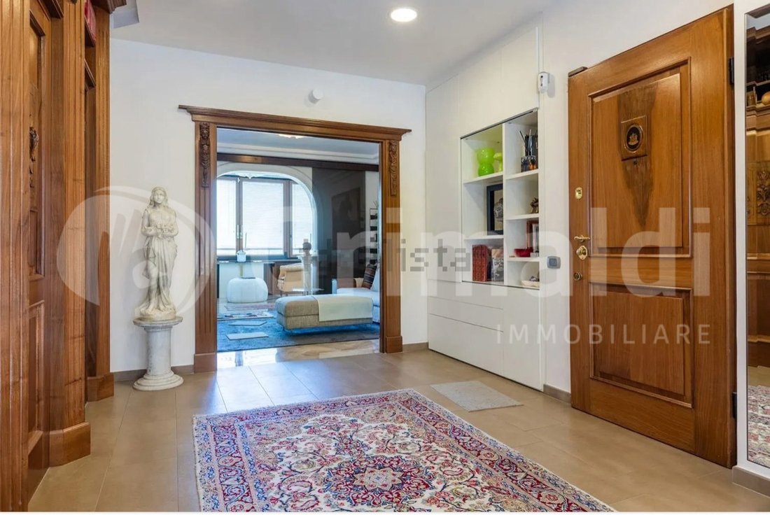 Apartment in Eur - Torrino - Giuliano Dalmata, Rome, Lazio 3 - 17933232