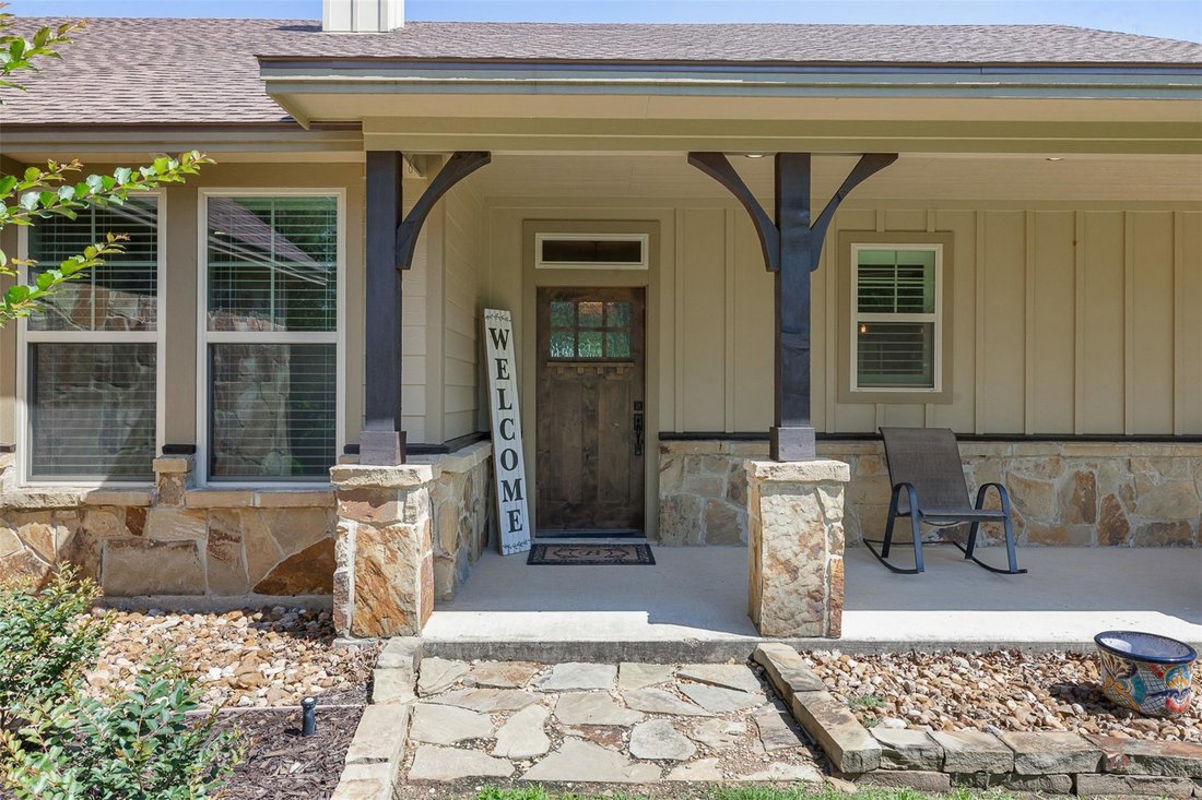 House in Gause, Texas, United States 2 - 17929119