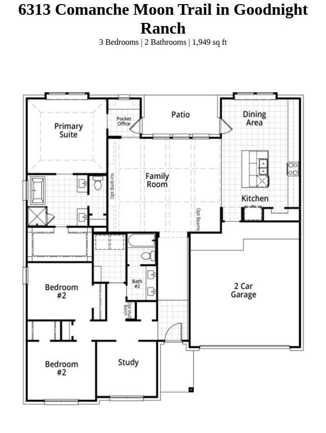 House in Austin, Texas, United States 5 - 17934206