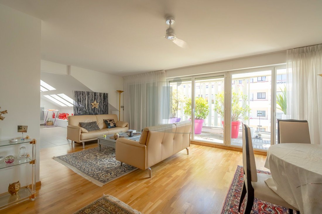 Apartment in Saint Martin-Cité des Fleurs, Biarritz, France 2 - 16286751