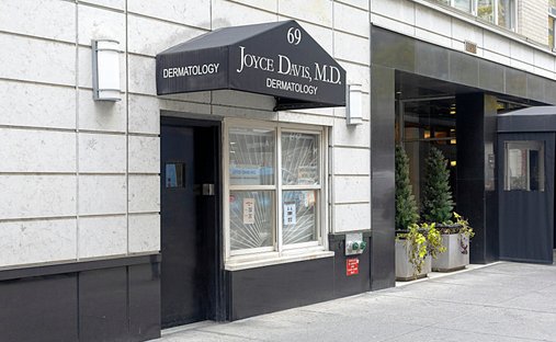 Cooperativa a New York, New York, Stati Uniti 1