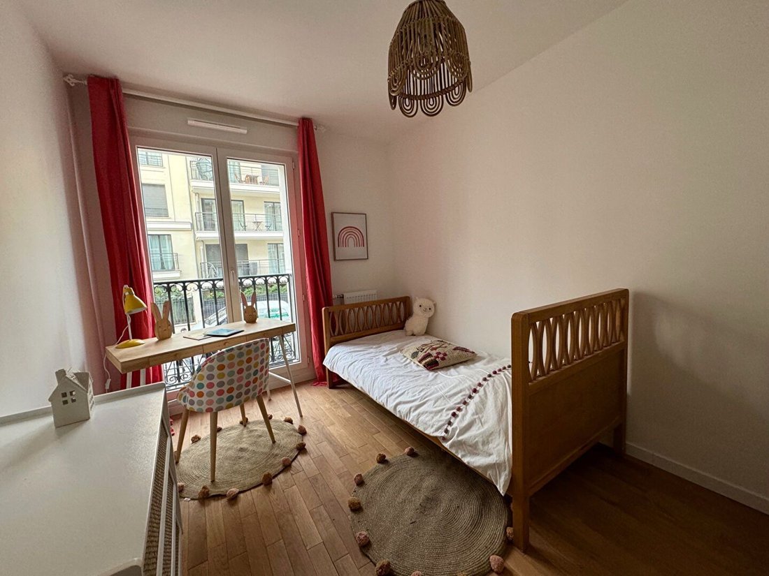 Apartment in Jardin Parisien, Clamart, France 4 - 16467389