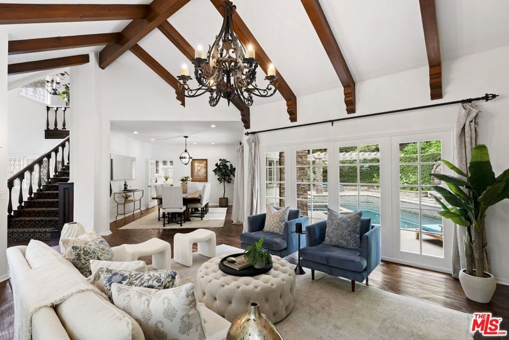 House in Los Angeles, California, United States 3 - 17933805