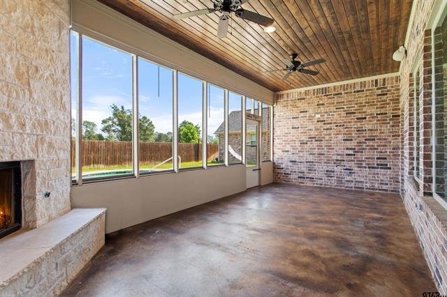 House in Chandler, Texas, United States 4 - 17931561