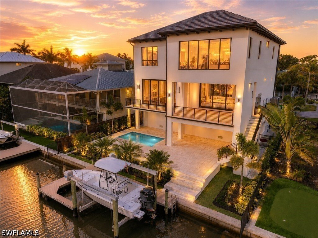 House in Bonita Springs, Florida, United States 1 - 17928245