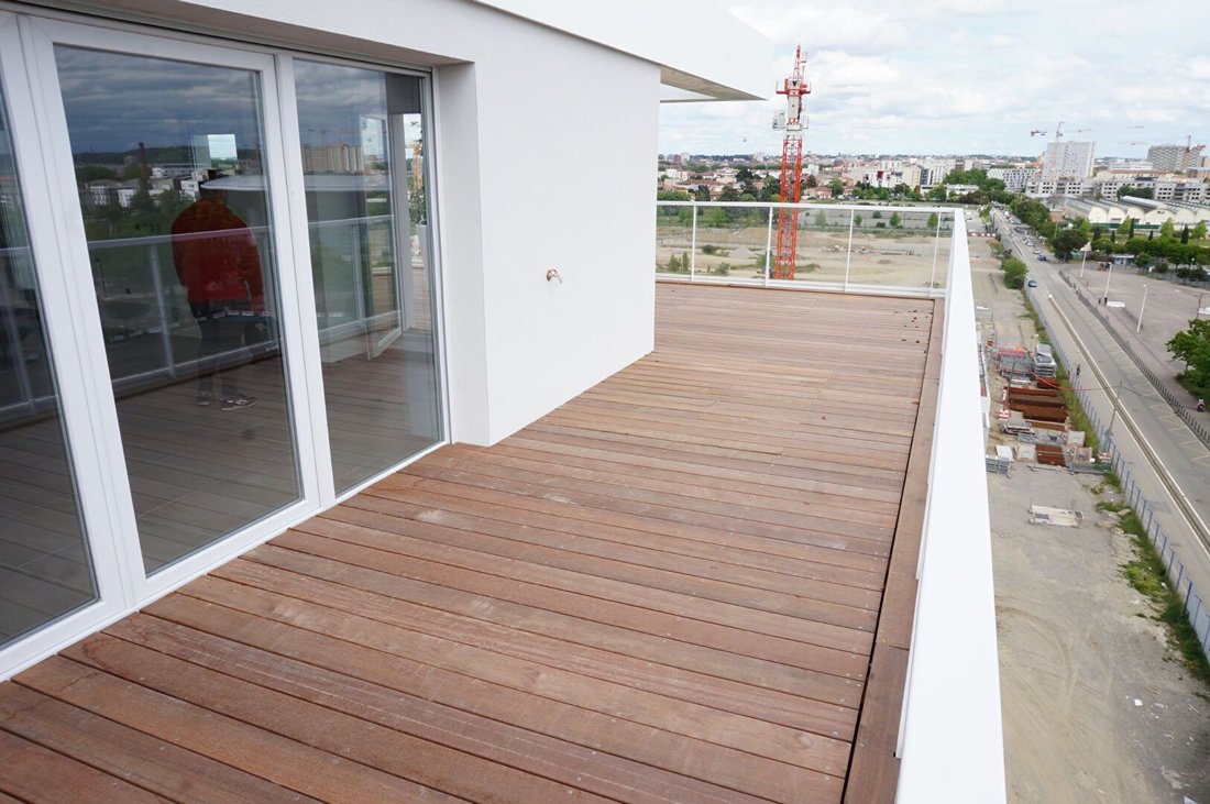 Apartment in Saint Cyprien, Toulouse, France 3 - 16467563
