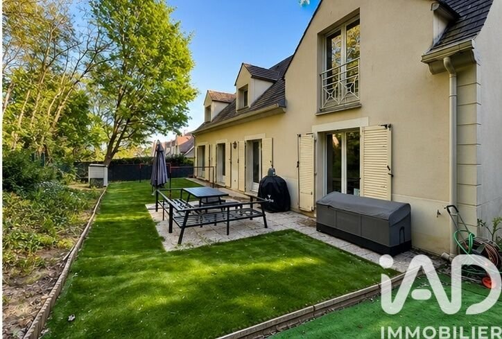 House in Vauhallan, Ile-de-France, France 4 - 17745369