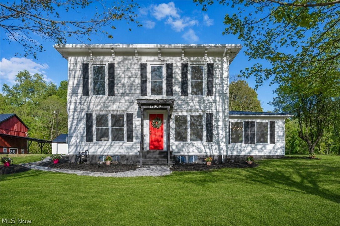 House in Garrettsville, Ohio, United States 1 - 17932798