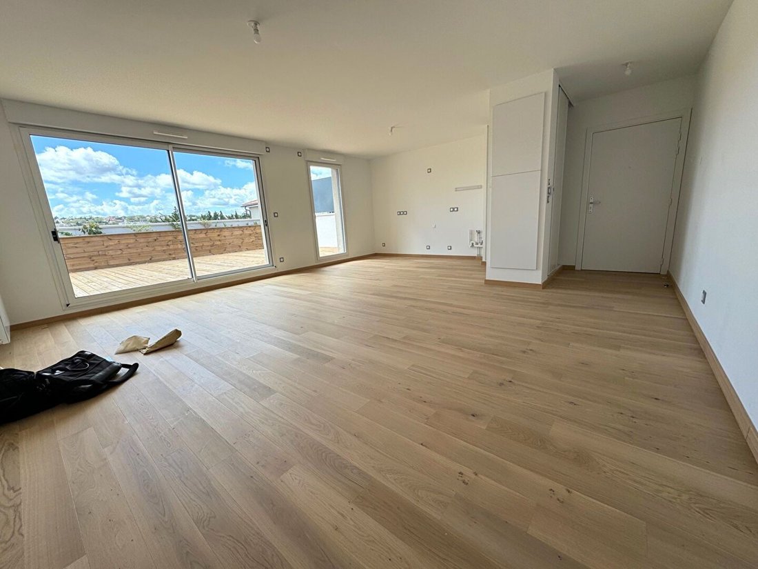 Apartment in Saint Clair-Coteaux, Balma, France 5 - 16467527