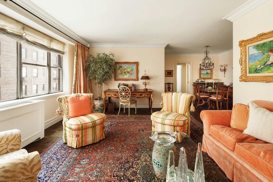 Co Op in New York, New York, United States 3 - 16748426