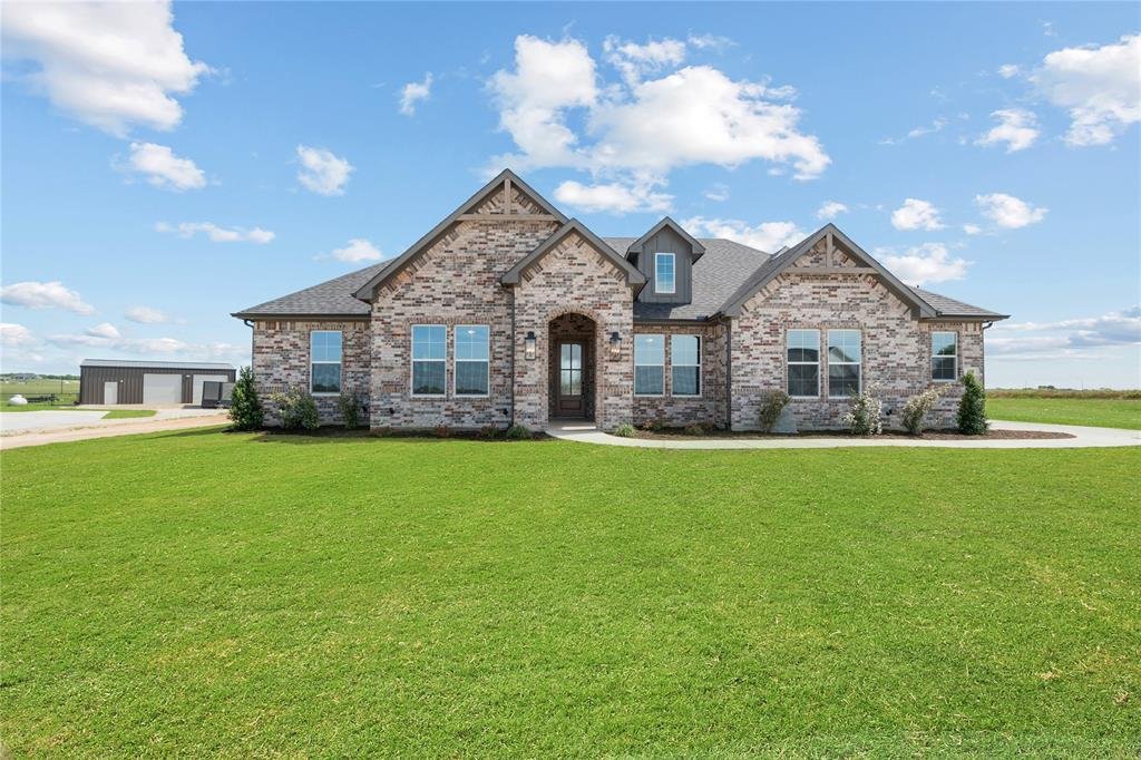 House in Decatur, Texas, United States 1 - 17934288