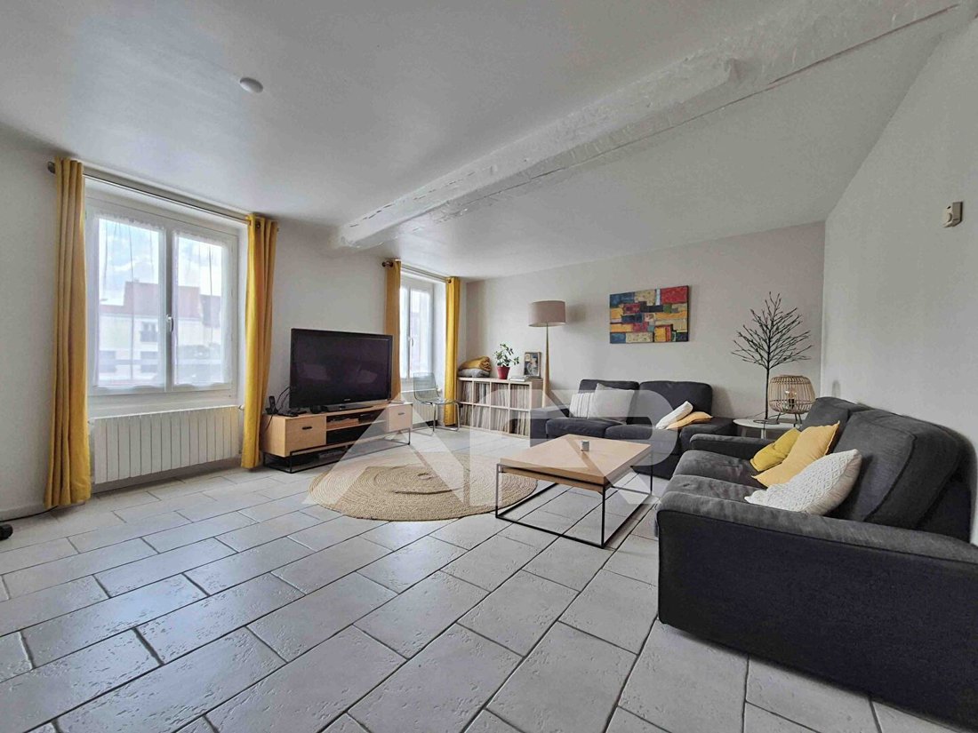 House in Montesson, Ile-de-France, France 5 - 17564284