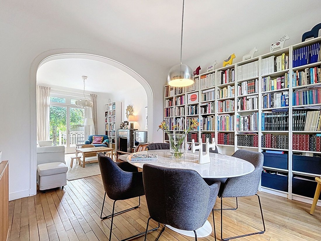 House in Neauphle-le-Château, Ile-de-France, France 1 - 16079009