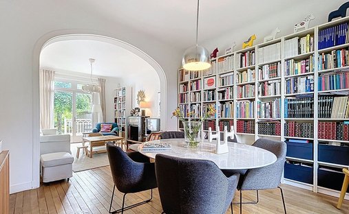 House in Neauphle-le-Château, Ile-de-France, France 1