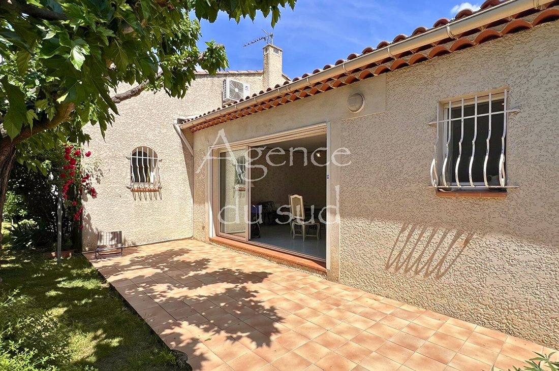 House in Centre et Abords, Roquevaire, France 3 - 17889017