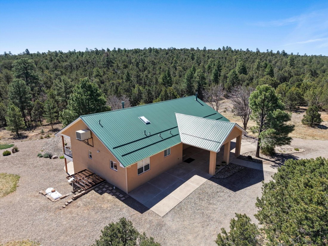 House in Edgewood, New Mexico, United States 5 - 17928727