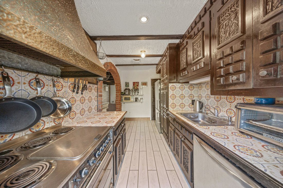 Townhouse in New York, New York, United States 5 - 16746938