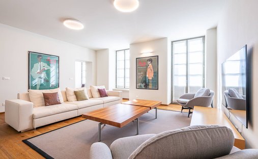 Apartamento en Centro, Turín, Piamonte 1