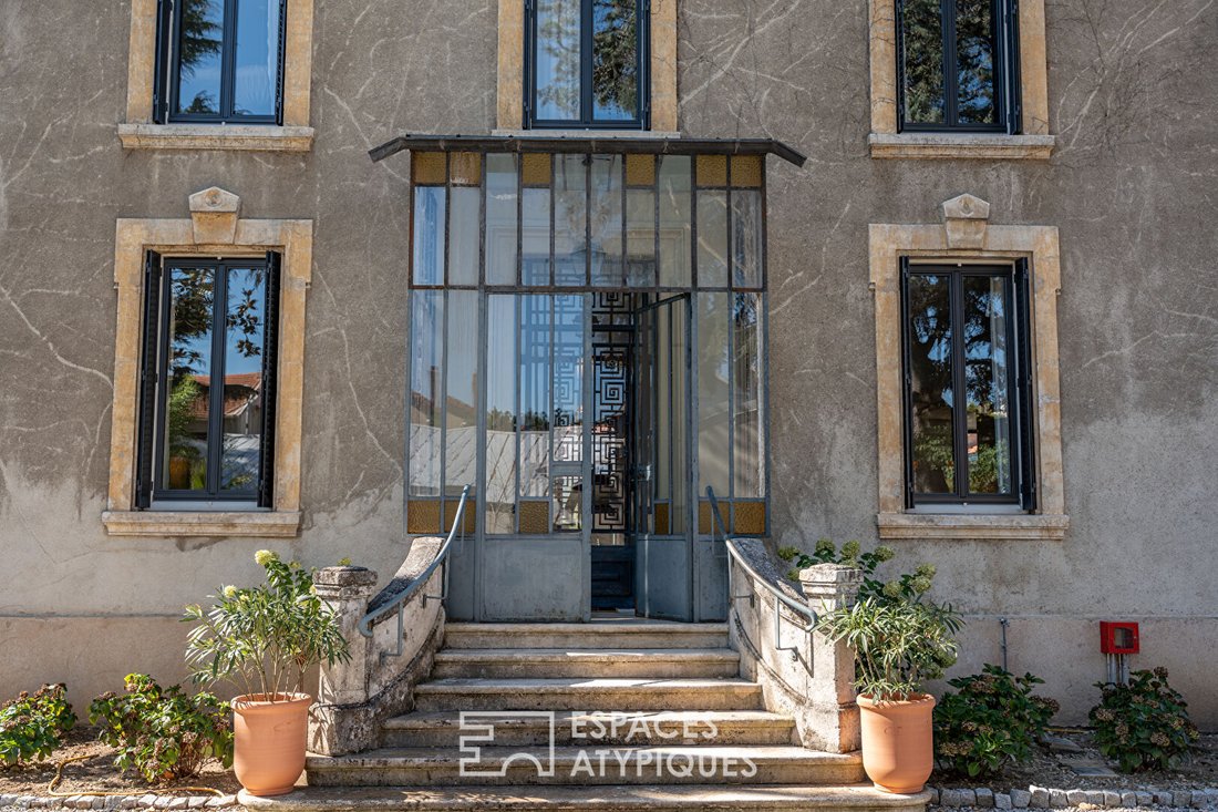 Villa in Grand Charran-Faventines, Valence, France 4 - 17935323