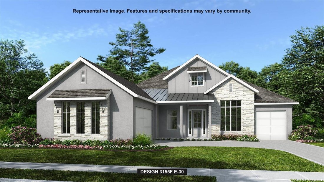 House in South Brooksville, Florida, United States 1 - 17933913