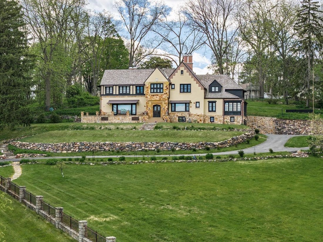 House in Baraboo, Wisconsin, United States 1 - 17928558