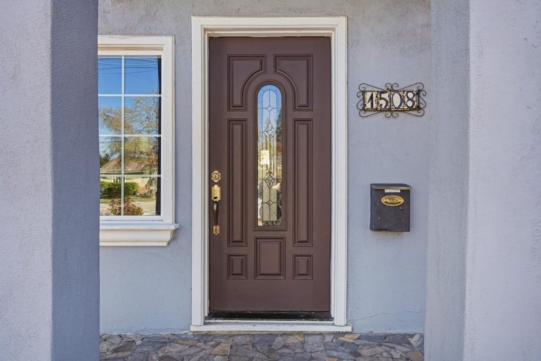 House in San Jose, California, United States 2 - 17940548