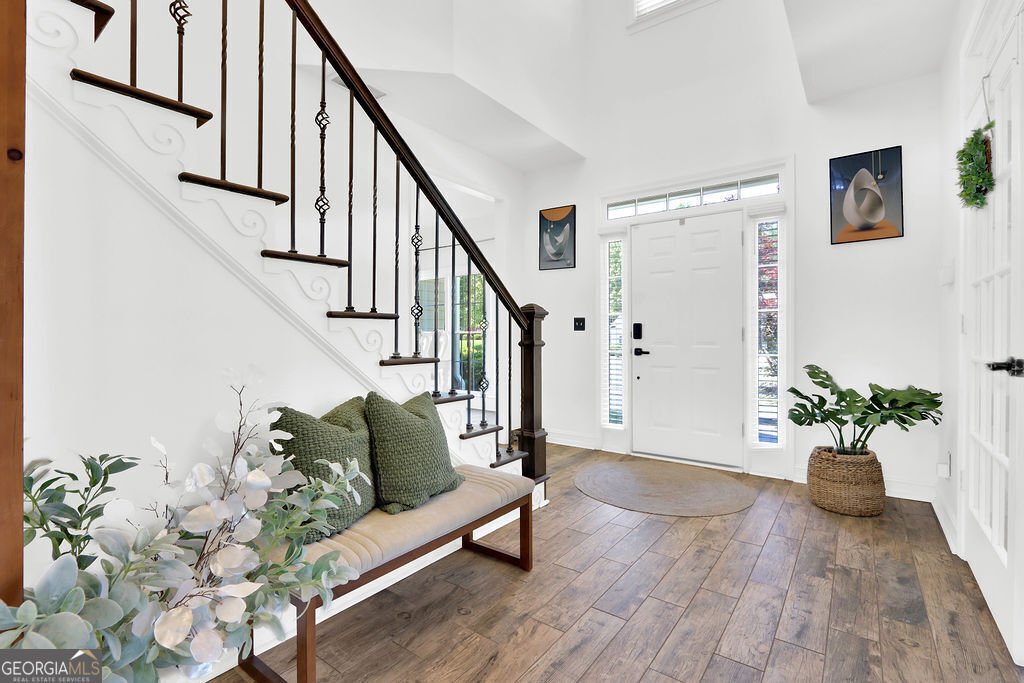 House in Lawrenceville, Georgia, United States 3 - 17934066
