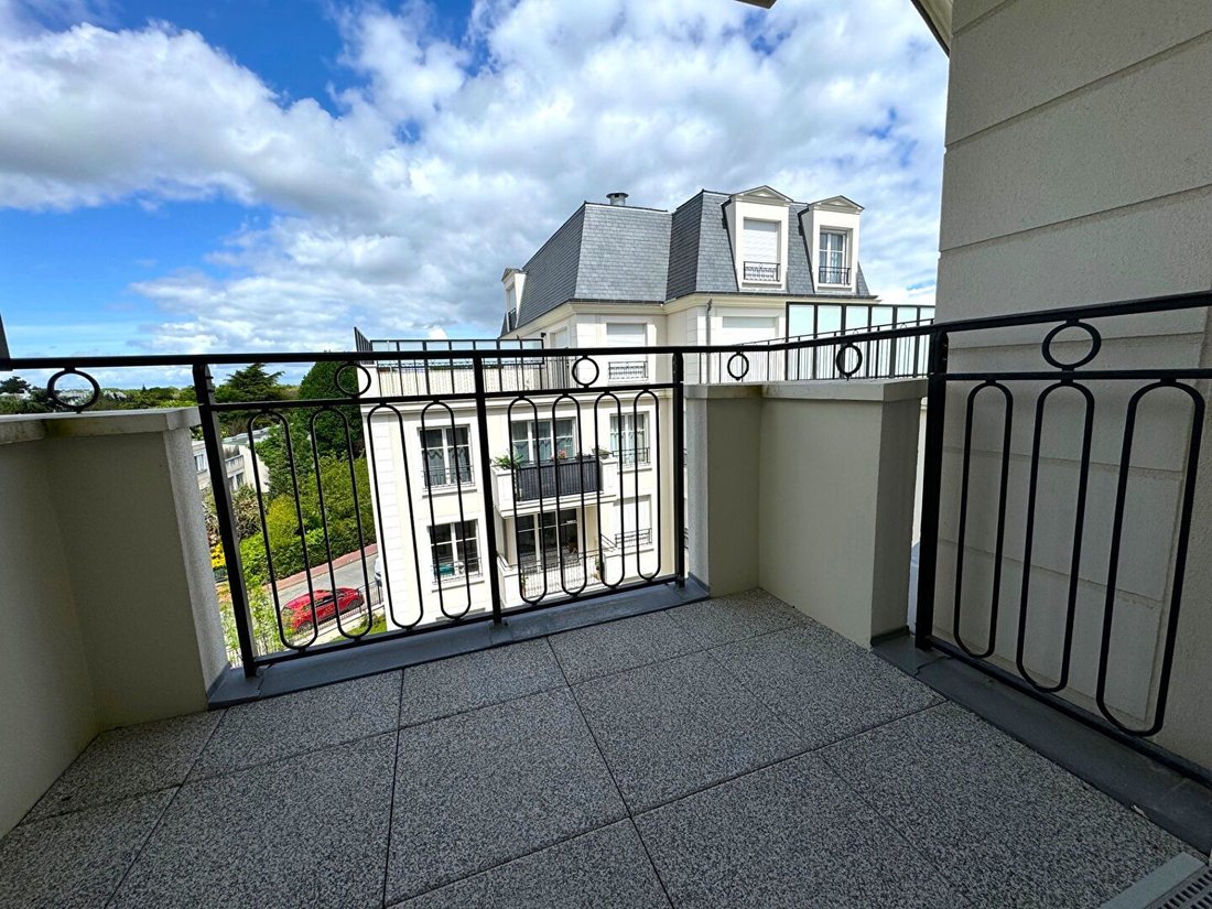 Apartment in Jardin Parisien, Clamart, France 4 - 16467644