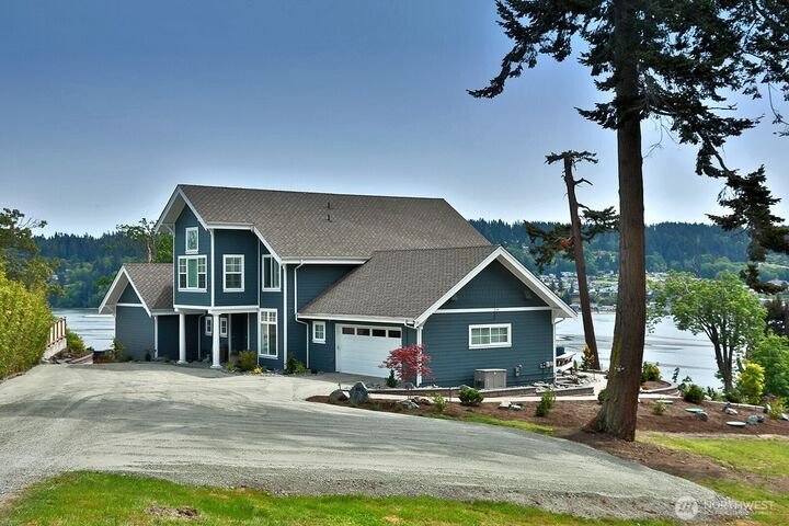 House in Clinton, Washington, United States 5 - 17937528