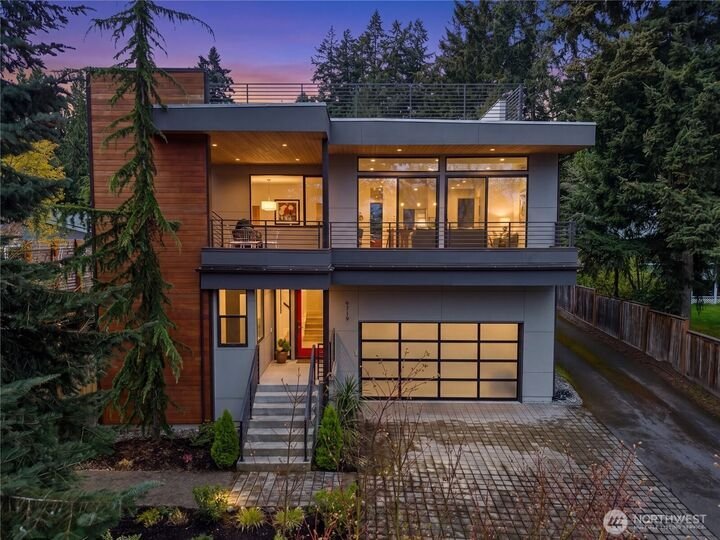 House in Seattle, Washington, United States 3 - 17767015