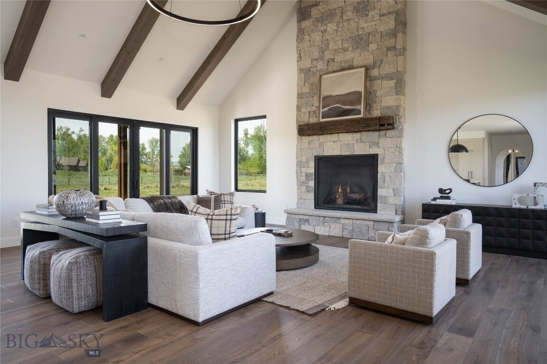 House in Bozeman, Montana, United States 3 - 17931485