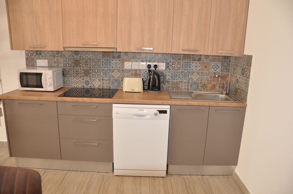 Apartment in Limassol, Limassol, Cyprus 4 - 13545241