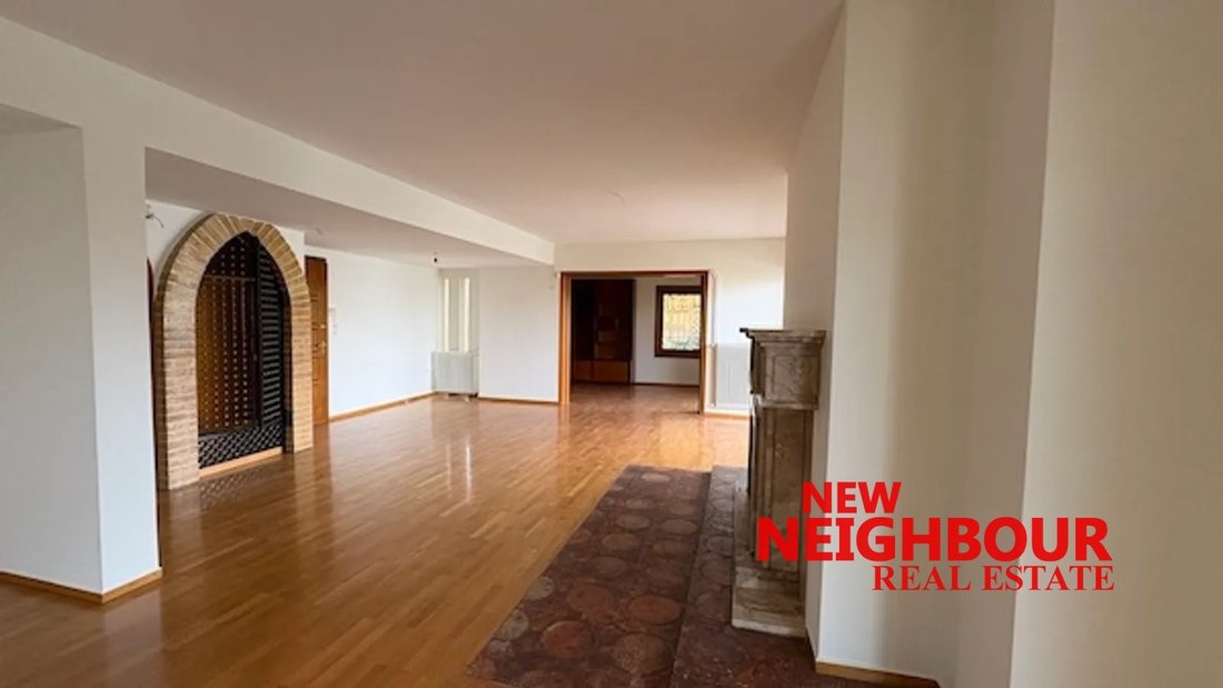 Apartment in Kifisia, Attica, Greece 4 - 17929149