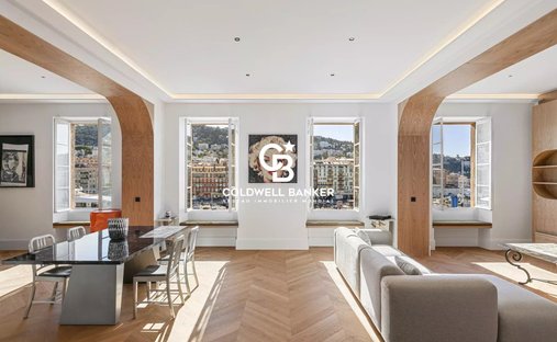 Appartement à Le Port, Nice, France 1