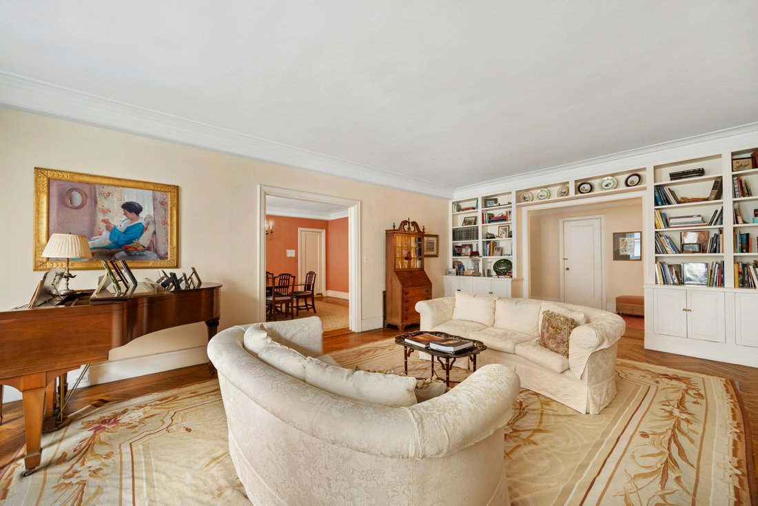 Co Op in New York, New York, United States 3 - 17079233